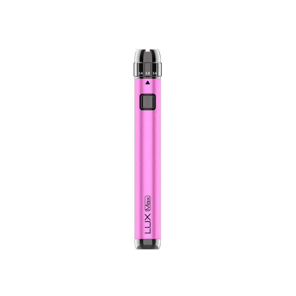 Yocan Lux Max Purple