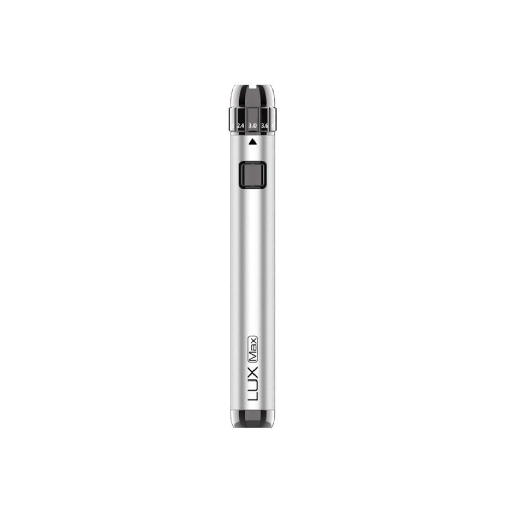 Yocan Lux Max Silver