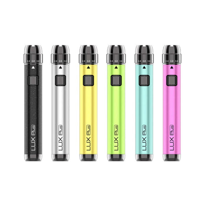 Yocan Lux Plus All Colors