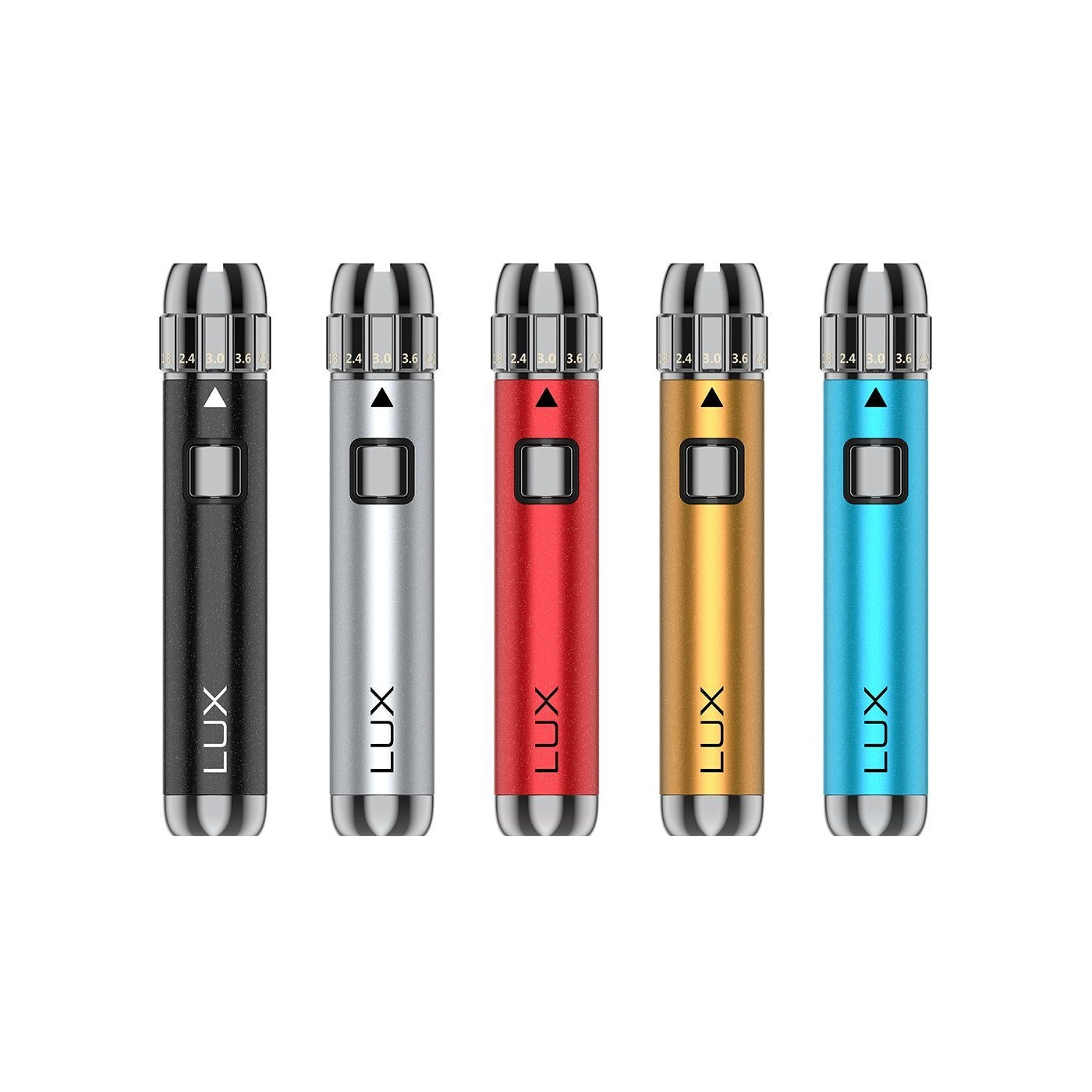 Yocan Lux Basic Colors