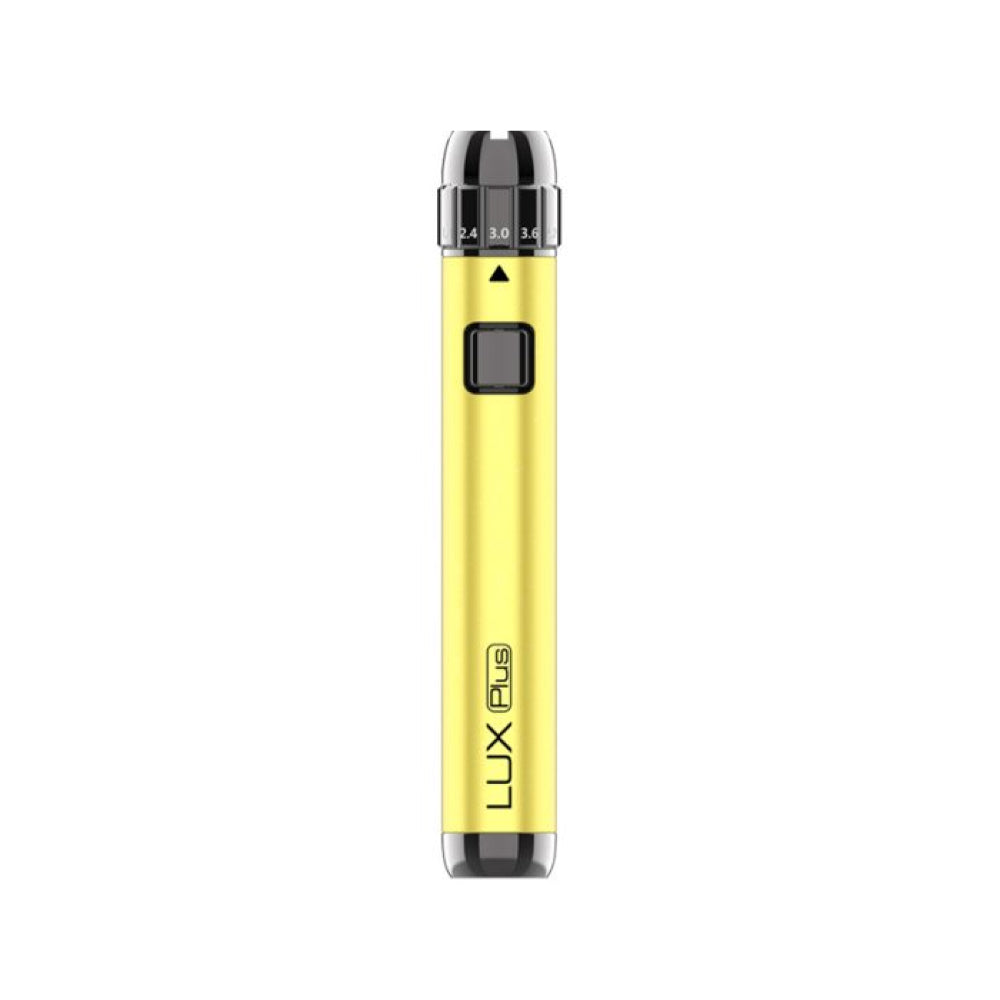 Yocan Lux Plus Yellow