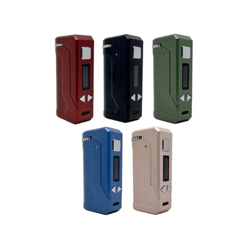 Yocan Uni Pro Plus Box Mod - All Colors