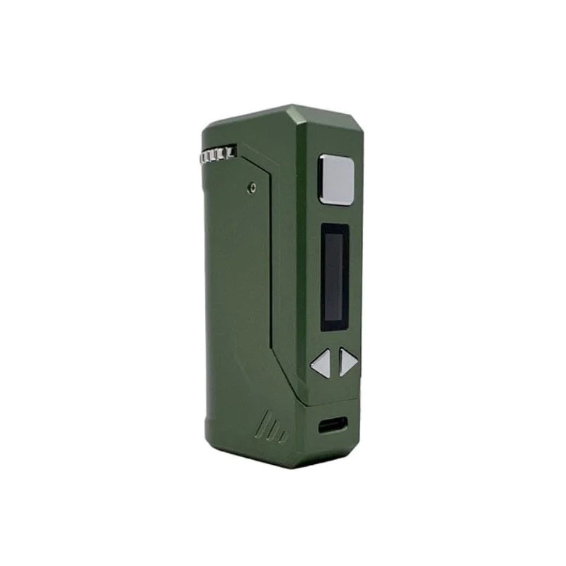 Yocan Uni Pro Plus Box Mod - Sage