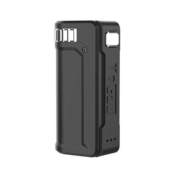 Yocan UNI S Box Mod Vaporizer - Black