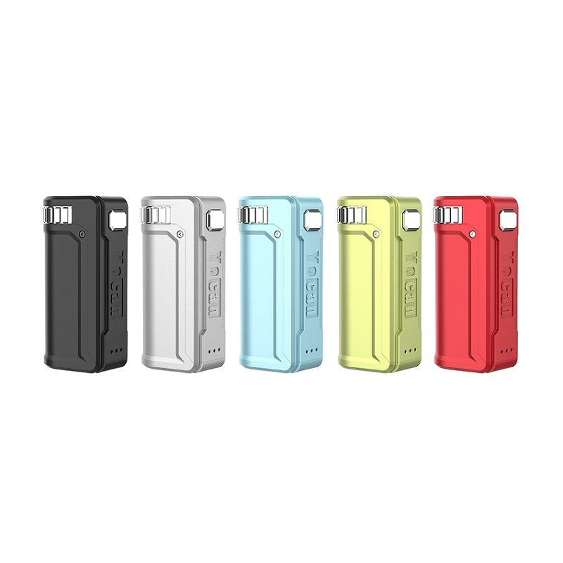 Yocan UNI S Box Mod Vaporizer - All Colors