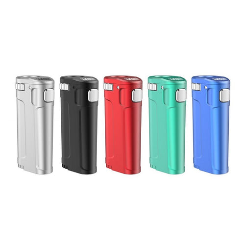 Yocan UNI Twist Universal Portable Box Mod - All Colors