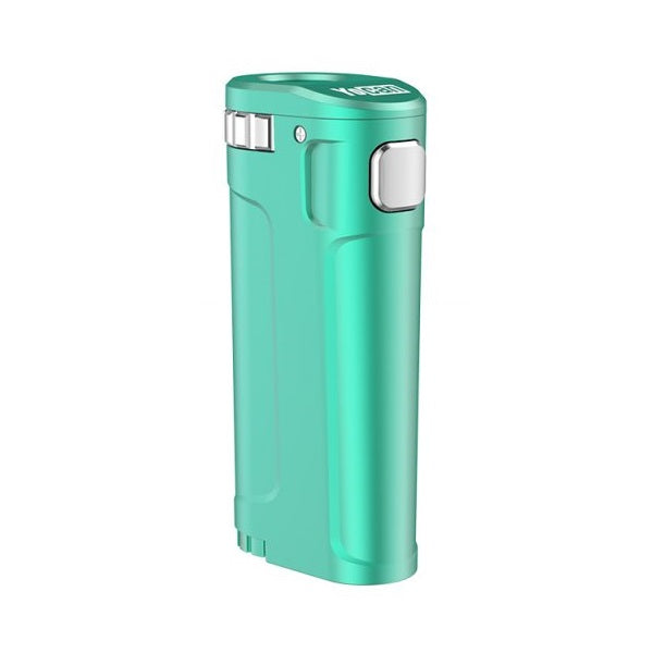 Yocan UNI Twist Universal Portable Box Mod - Green