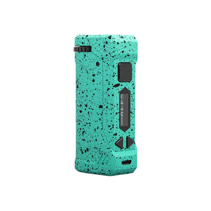 Yocan Uni Pro Teal Black Spatter