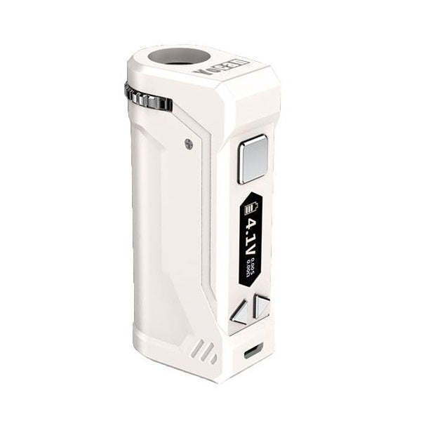 Yocan Uni Pro White