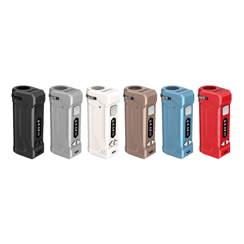 Yocan Uni Pro All Colors