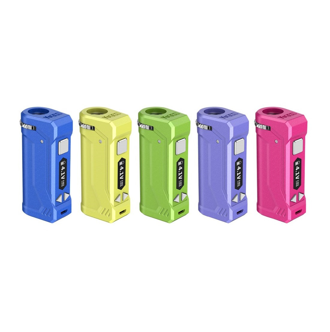 Yocan Uni Pro New Colors