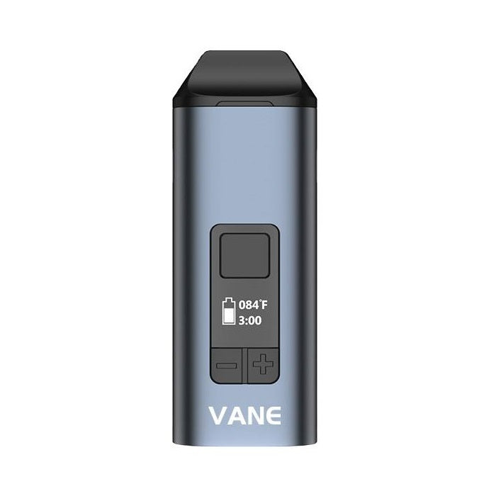 Yocan Vane Portable Vaporizer - Sky Blue