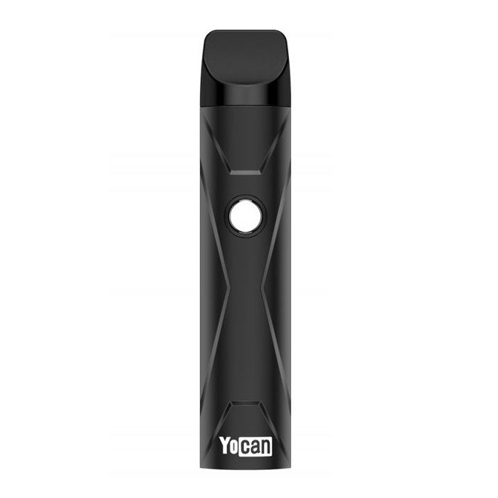 Yocan X Concentrate Pod Vaporizer - Black