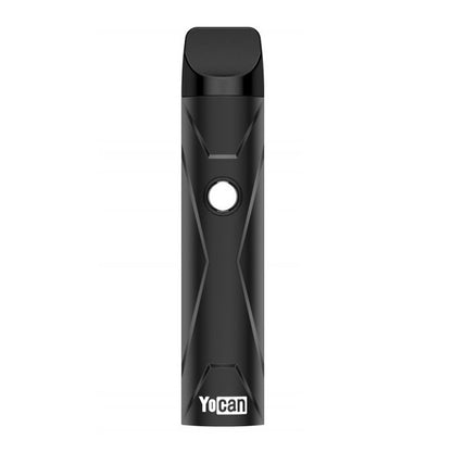 Yocan X Concentrate Pod Vaporizer - Black