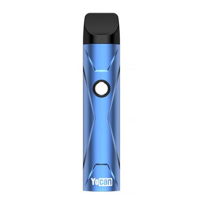 Yocan X Concentrate Pod Vaporizer - Blue