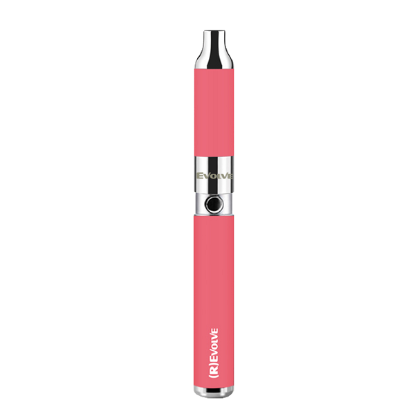 Yocan (R)Evolve Vaporizer - Pink