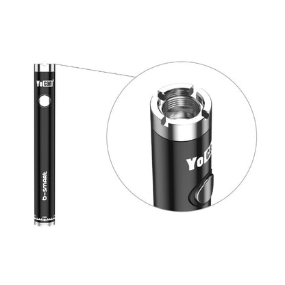 Yocan B-Smart Battery 510 Connector