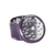 Purple / Medium (2.2 Inches)