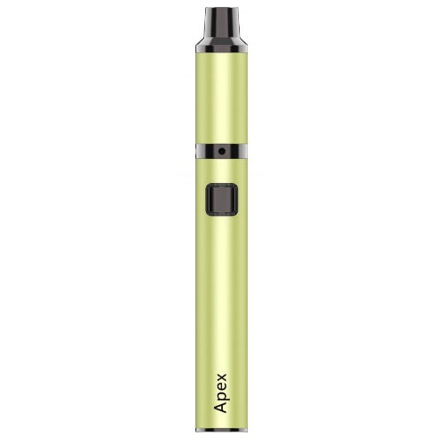 Yocan Apex Vaporizer - Apple Green