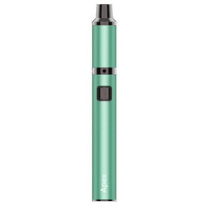 Yocan Apex Vaporizer - Azure Green