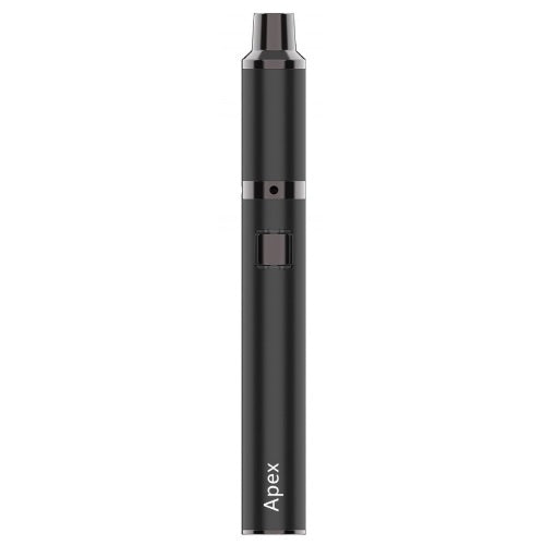 Yocan Apex Vaporizer - Black