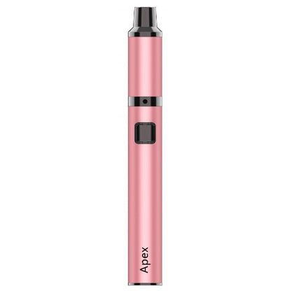 Yocan Apex Vaporizer - Sakura Pink