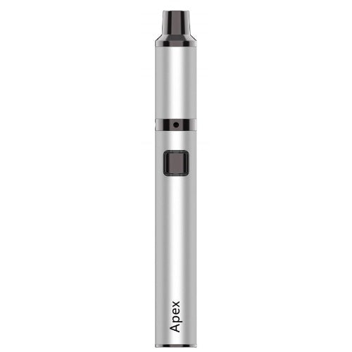 Yocan Apex Vaporizer - Silver