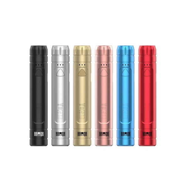 Yocan Armor Battery - All Colors