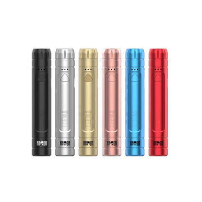 Yocan Armor Battery - All Colors