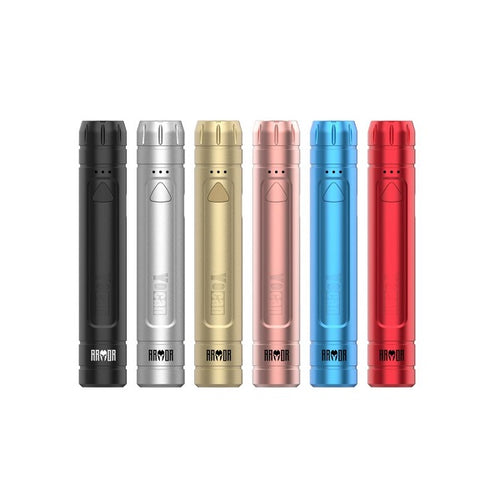 Yocan Armor Battery - All Colors