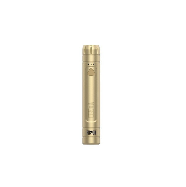 Yocan Armor Battery - Gold