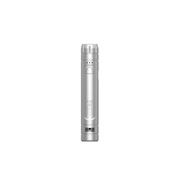 Yocan Armor Battery - Silver