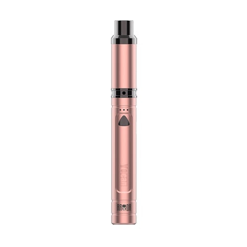 Yocan Armor Ultimate Portable Vaporizer Pen for Concentrate