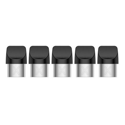 Yocan X Replacement Pod - 5 Pods